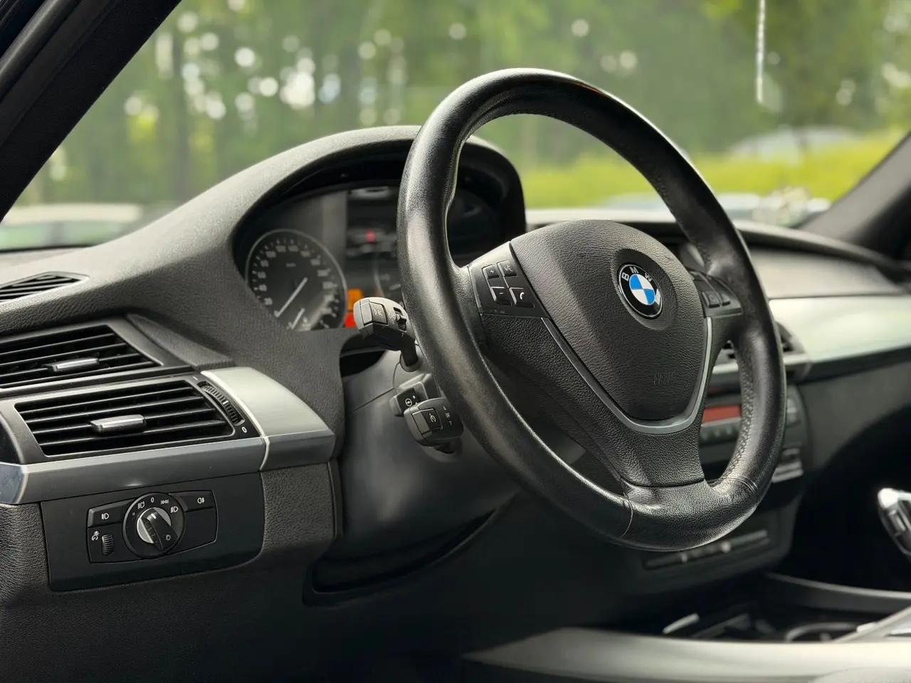 Billede 11 - BMW X5 3,0 sDrive40d aut.