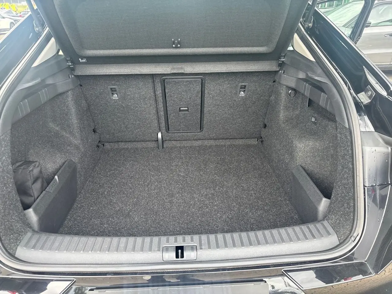 Billede 11 - Skoda Enyaq 80 iV Loft Coupé