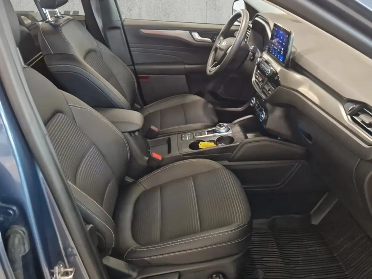 Billede 12 - Ford Kuga 1,5 EcoBlue Titanium aut. Van