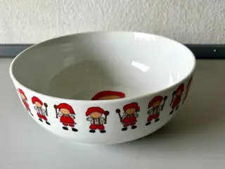 Juleskål
