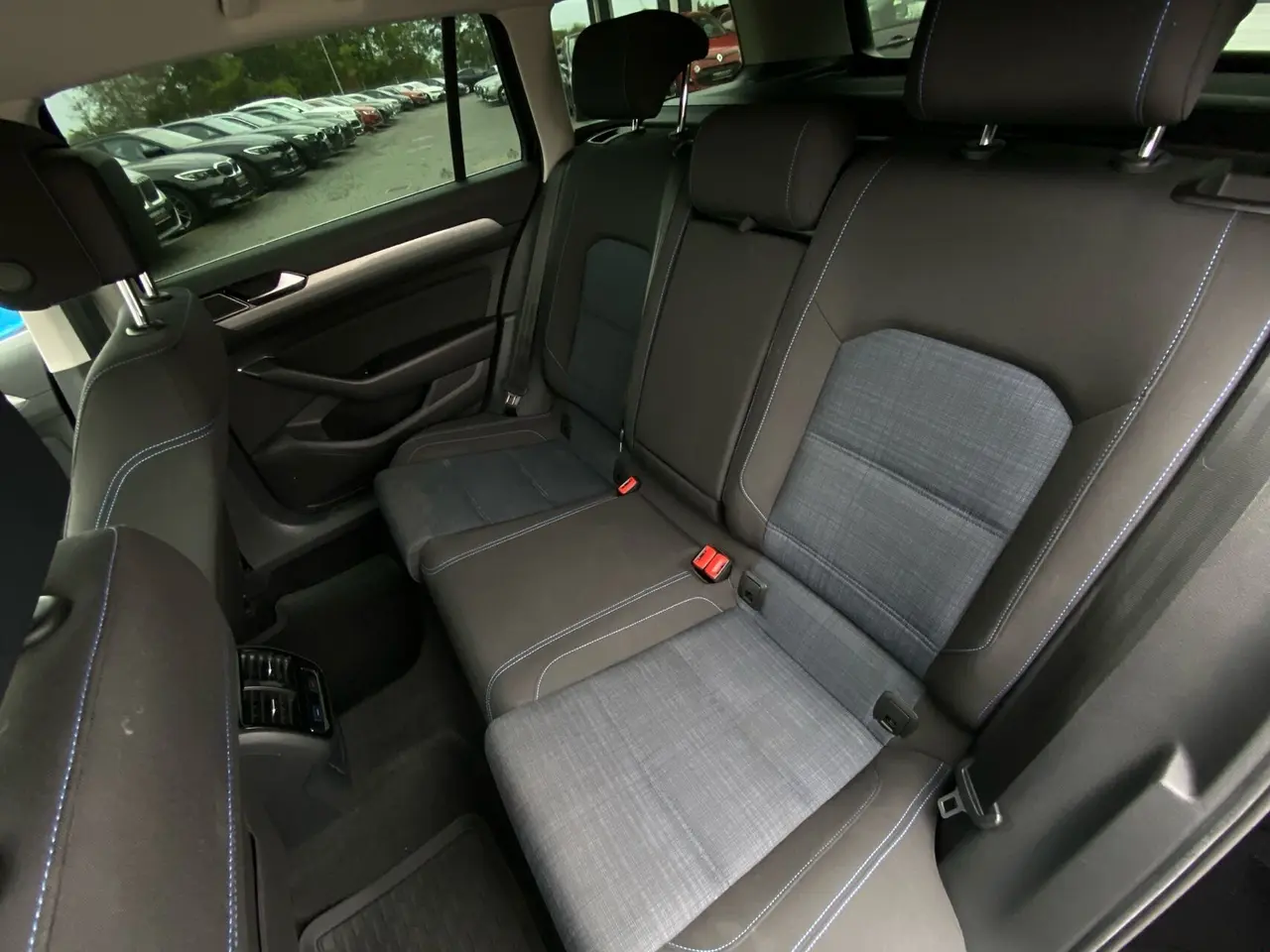 Billede 13 - VW Passat Variant 1,4 TSI  Plugin-hybrid GTE Plus Pro DSG 218HK Stc 6g Aut.