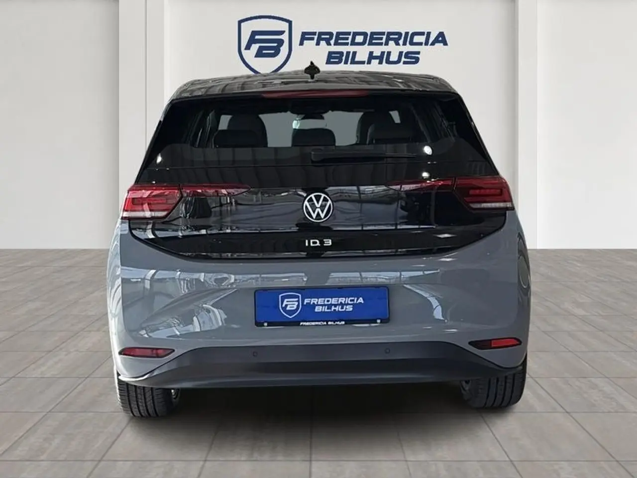 Billede 4 - VW ID.3 58 Pro Performance