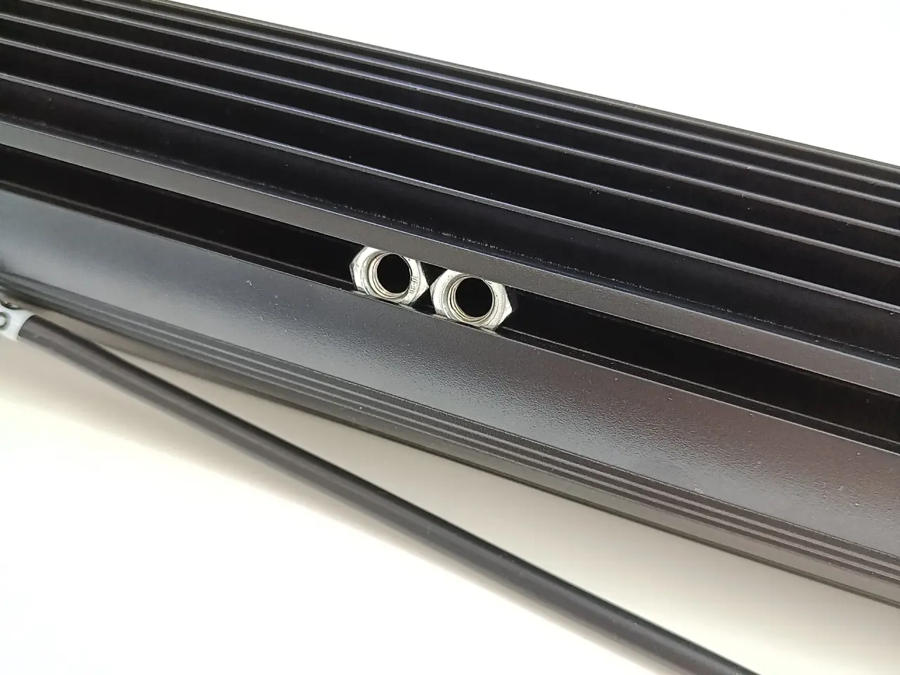 Billede 7 - NY! 36000LM 120 LED 12V-24V IP67 PREMIUM LED BAR
