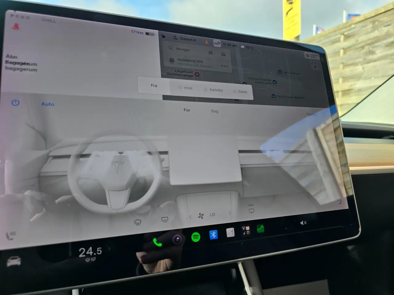 Billede 17 - Tesla Model 3 Long Range AWD