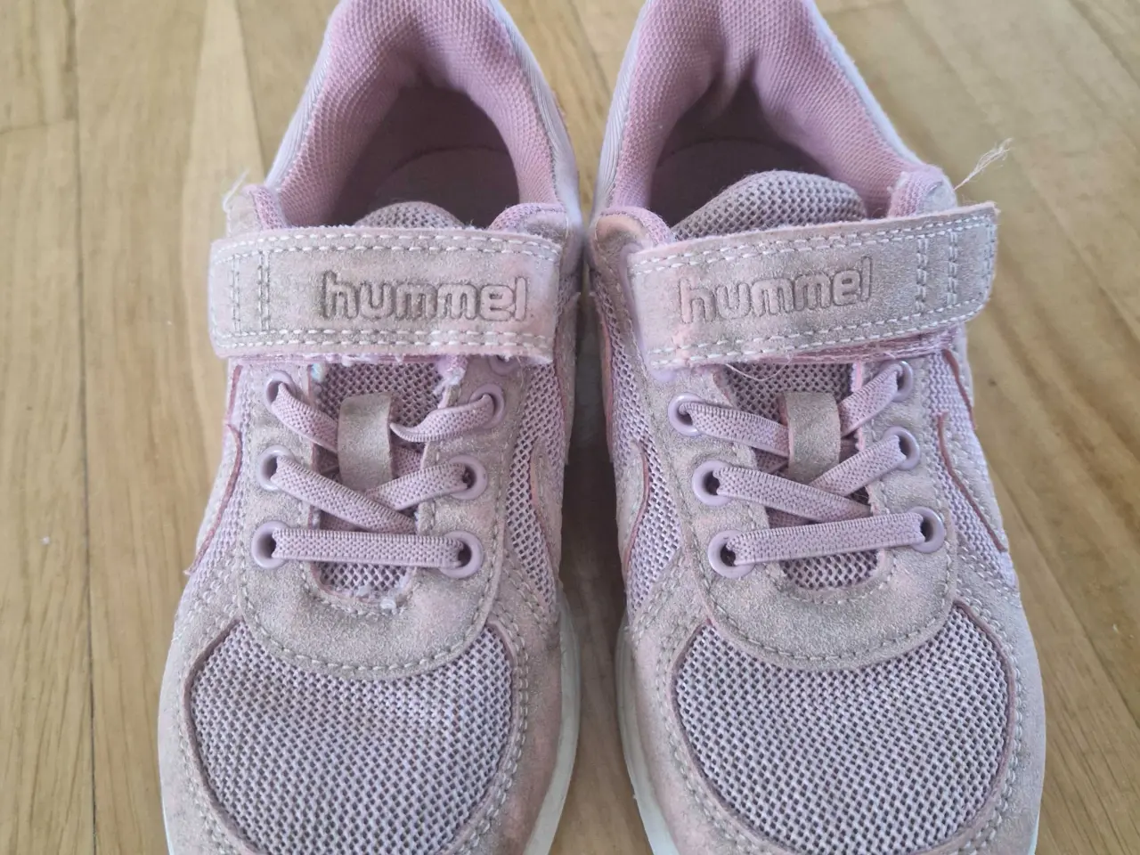 Billede 1 - Hummel pigesko str 31
