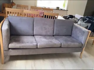 3 & 2 personers sofa