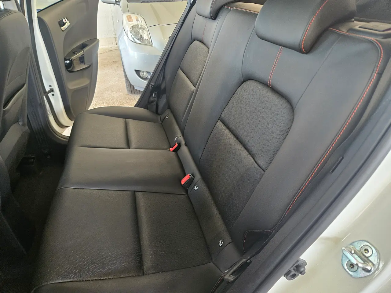 Billede 6 - Rigtig fin 2020 Kia Picanto 1.0 GT Line