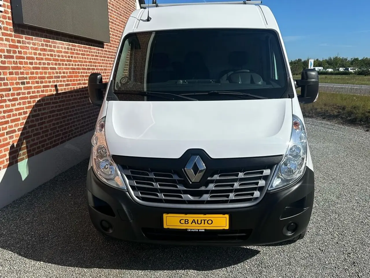 Billede 2 - Renault Master T35 L3H2 2,3 DCI start/stop 170HK Van 6g
