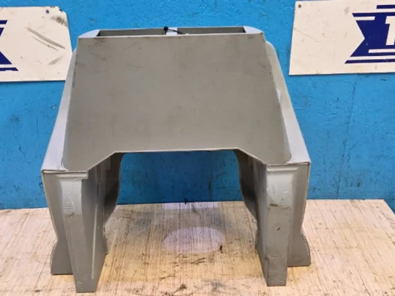 Billede 5 - New Holland T7 Panel 87652851