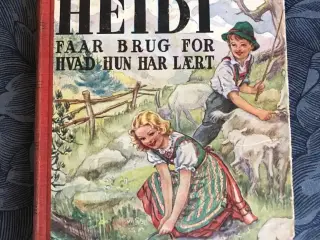Heidi