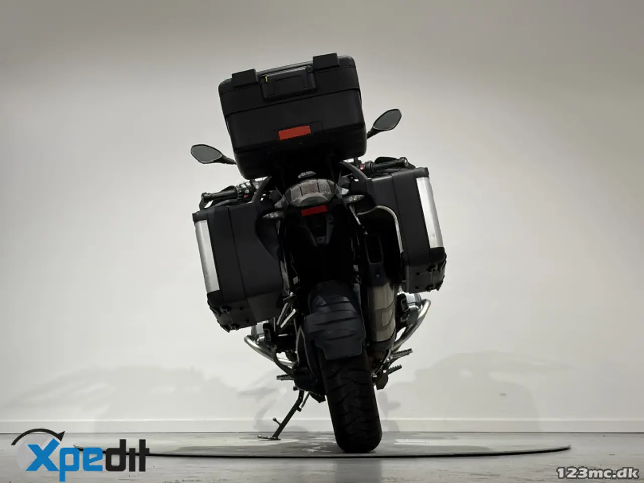 Billede 8 - BMW R 1200 GS