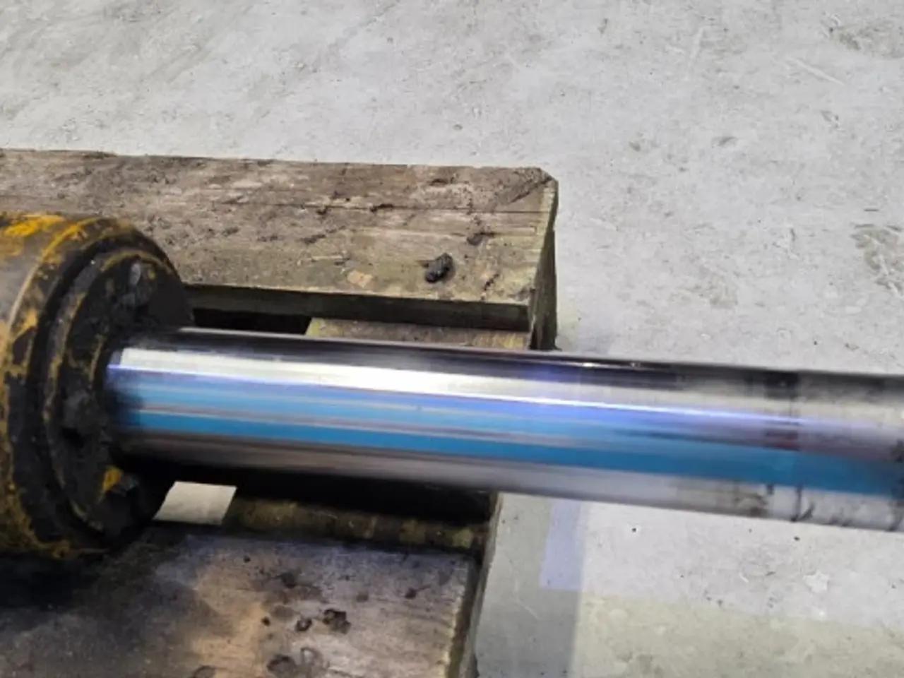 Billede 7 - Hydrema 926D Cylinder 202651