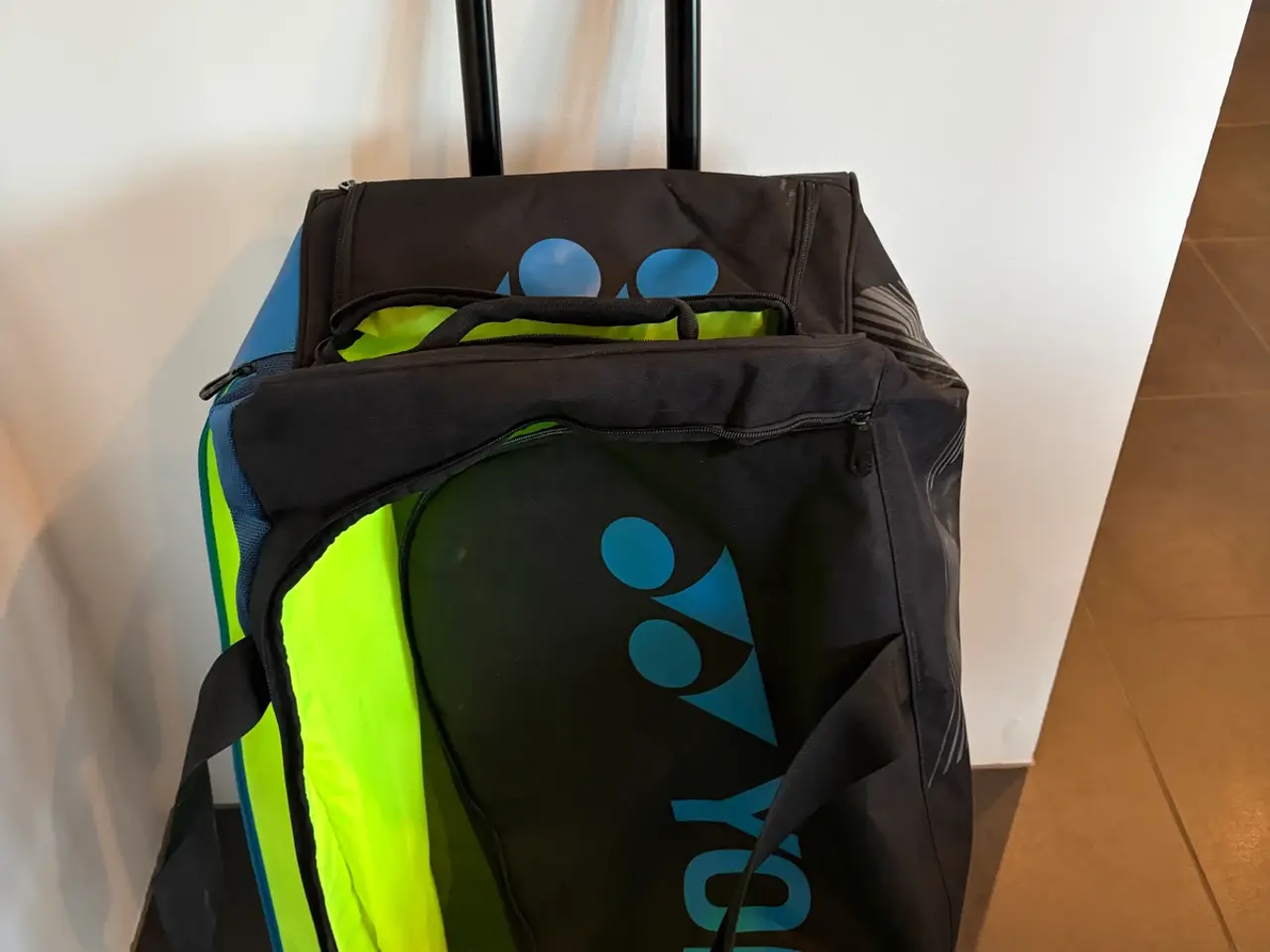Billede 1 - Yonex Trolley