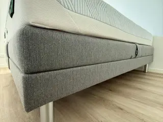 Tempur Prima elevationsseng - SmartCool