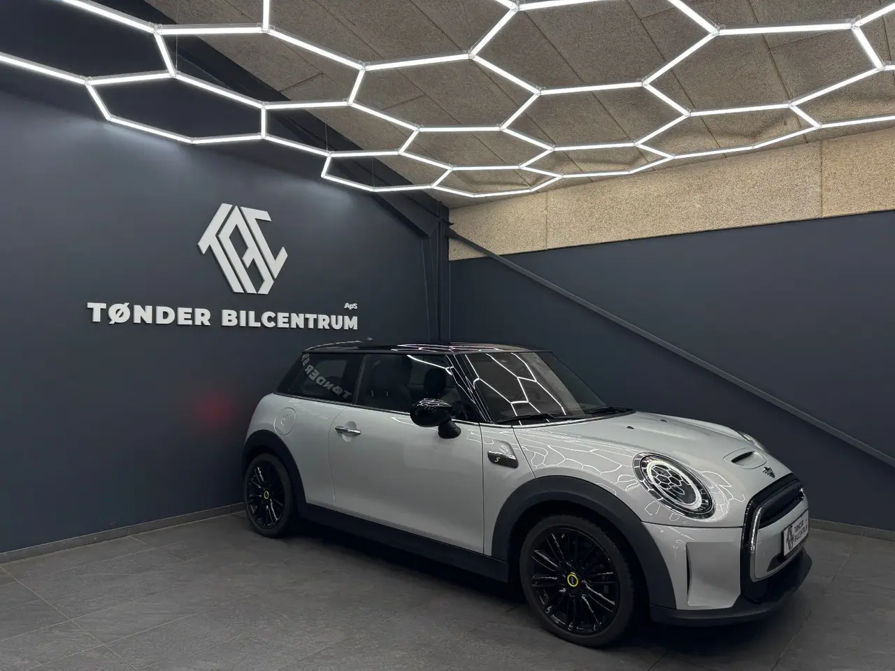 Billede 3 - MINI Cooper SE  Classic Trim
