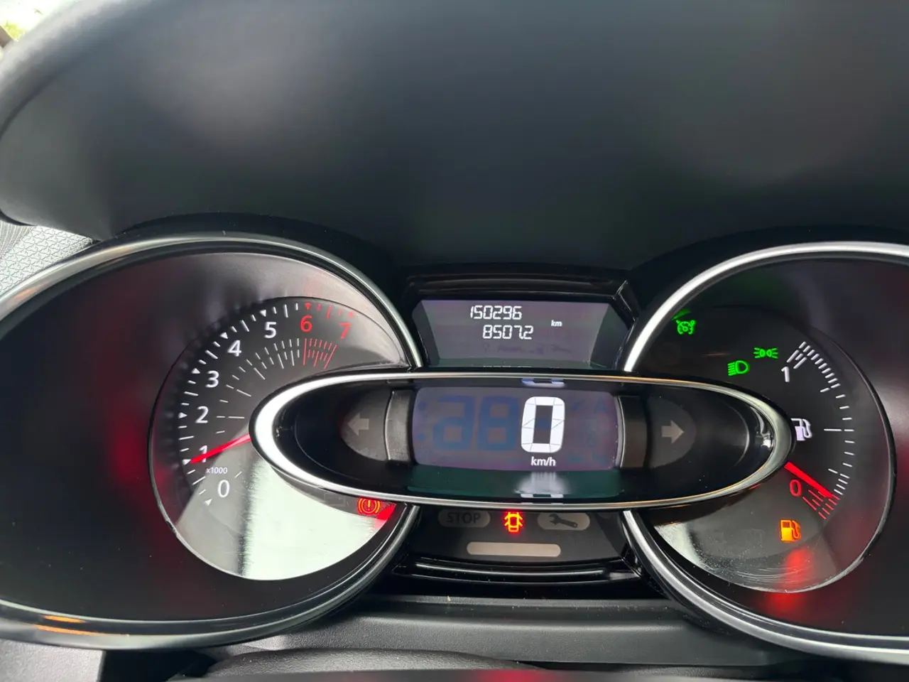 Billede 15 - Renault Clio IV 0,9 TCe 90 GO! Sport Tourer