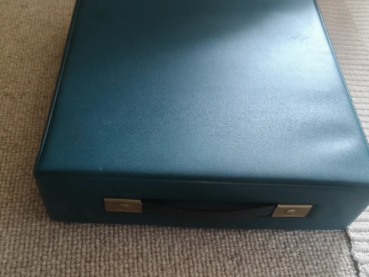 Billede 5 - Underwood 315 skrivemaskine