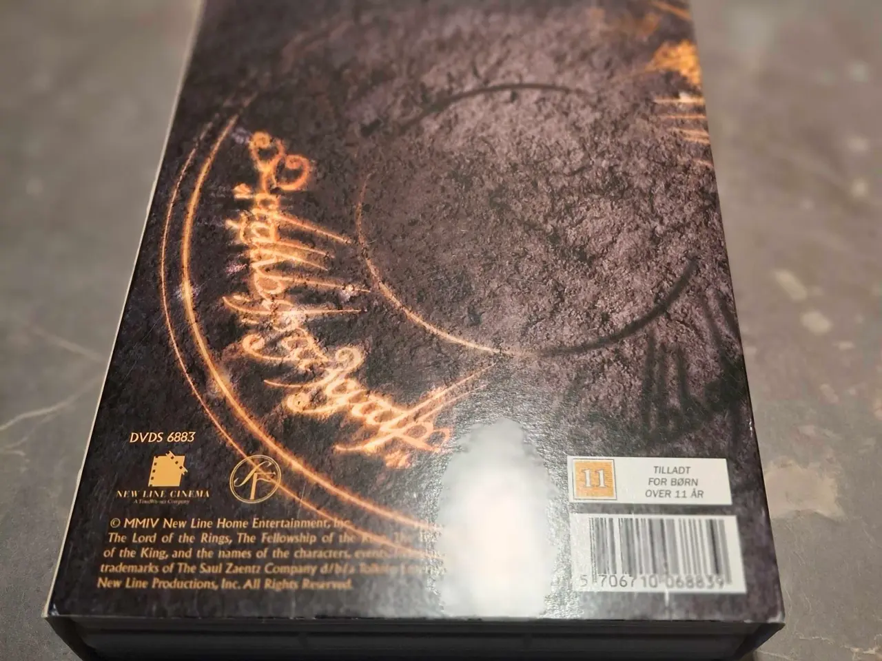 Billede 6 - Dvd bokse