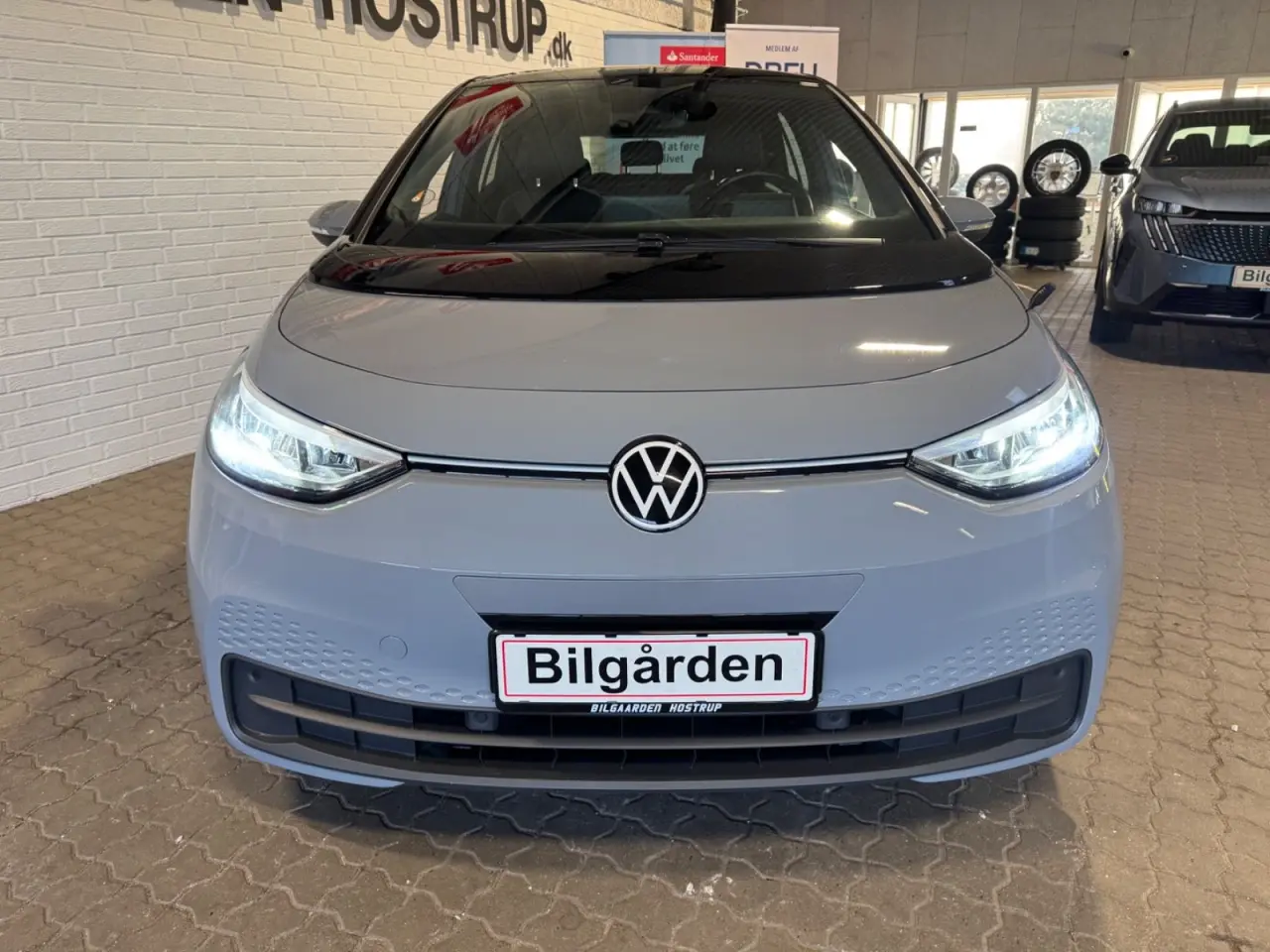 Billede 7 - VW ID.3 58 Pro