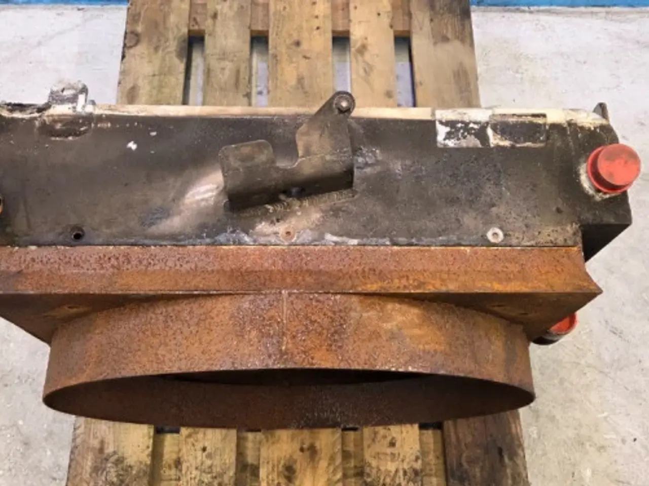 Billede 7 - Bobcat TL38.7X  Radiator  7367565