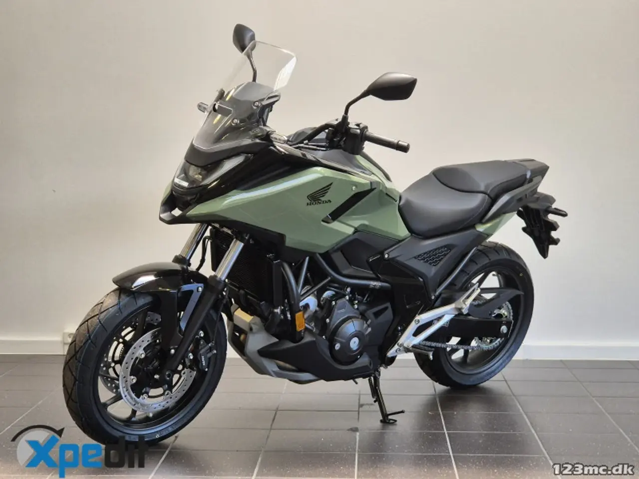 Billede 5 - Honda NC 750 XD
