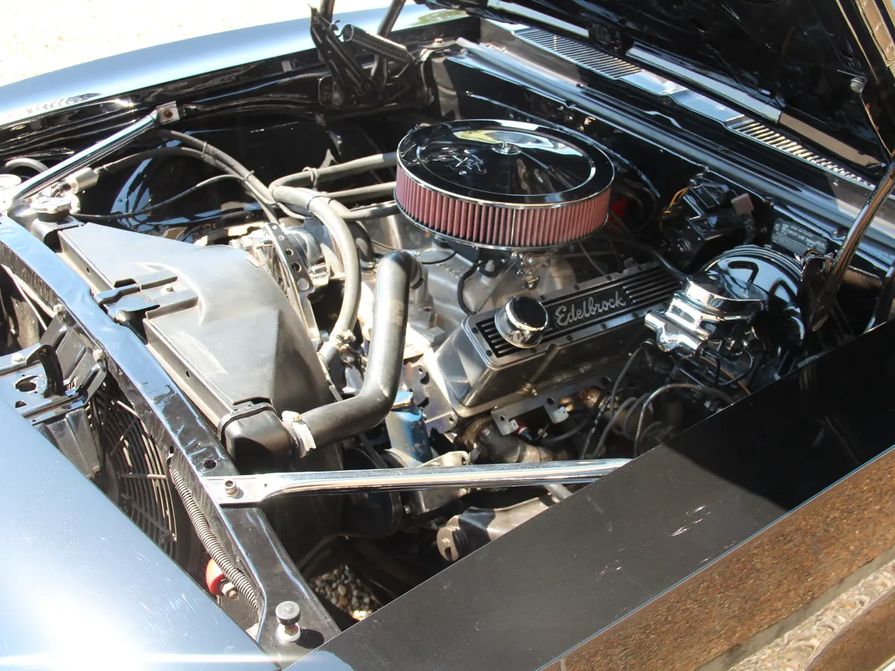Billede 10 - Chevrolet Camaro R/S