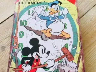 Mickey Mouse (mad)kasse