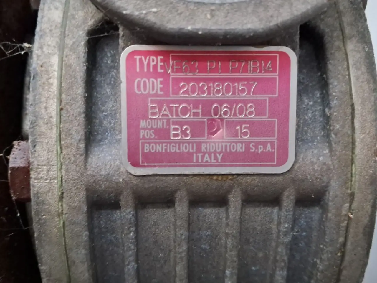 Billede 3 - Scan Hugger HTB 55/20 Transportbånd