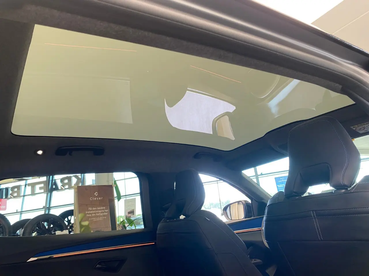 Billede 17 - Renault Scenic E-Tech 87 Esprit Alpine