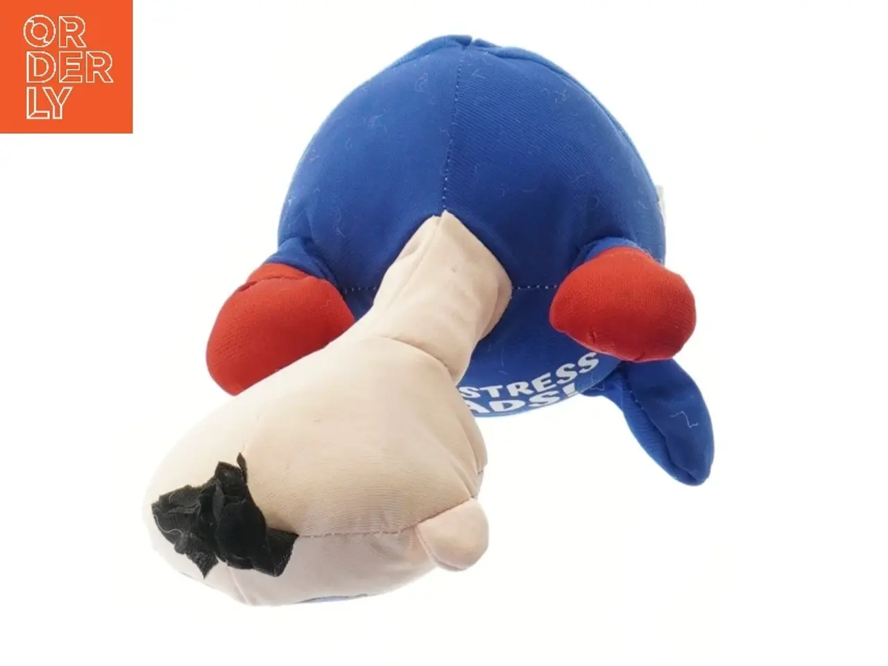 Billede 2 - Antistress legetøjsfigur (str. 24 cm)