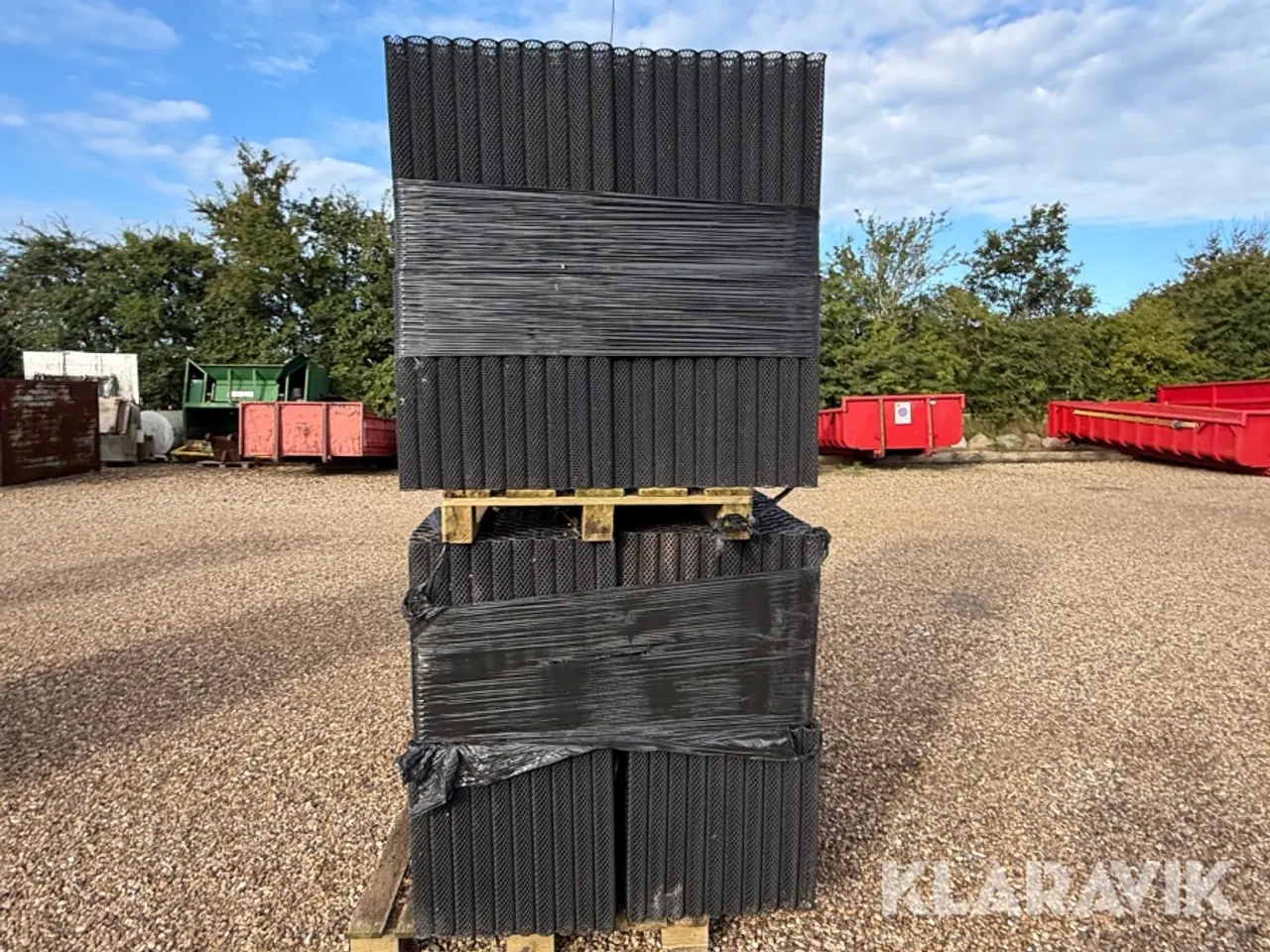 Billede 6 - Faskiner Bio-blok 16 styk