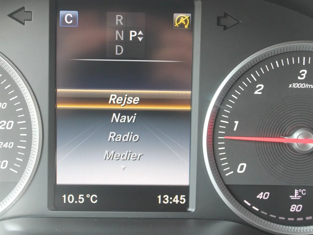 Billede 20 - Mercedes GLC220 d 2,2 aut. 4Matic Van