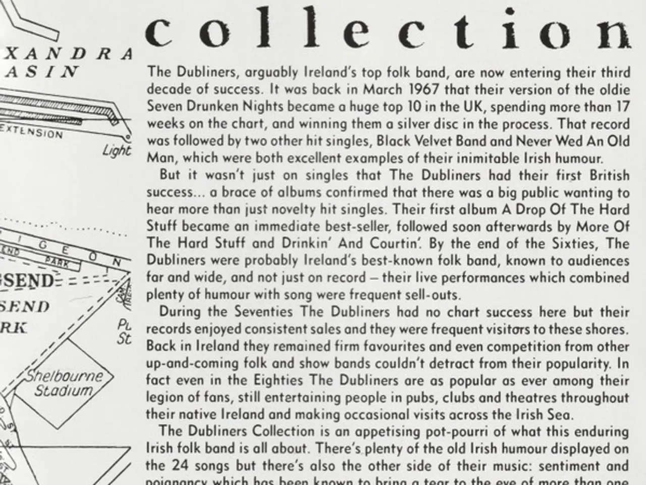 Billede 5 - The Dubliners – The Collection – CD