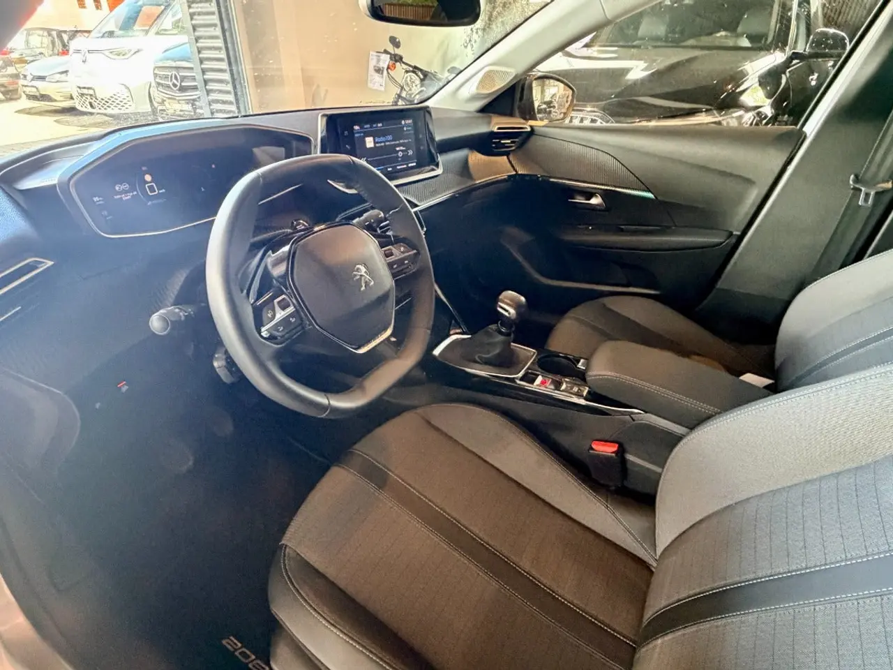 Billede 7 - Peugeot 208 1,2 PureTech 100 Allure Pack