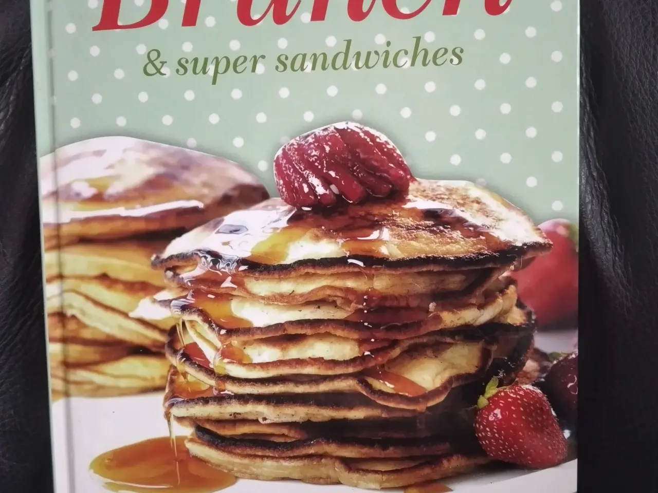 Billede 1 - Lækker Brunch & Super Sandwiches