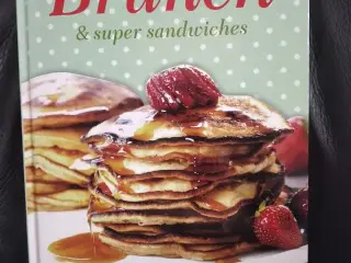 Lækker Brunch & Super Sandwiches