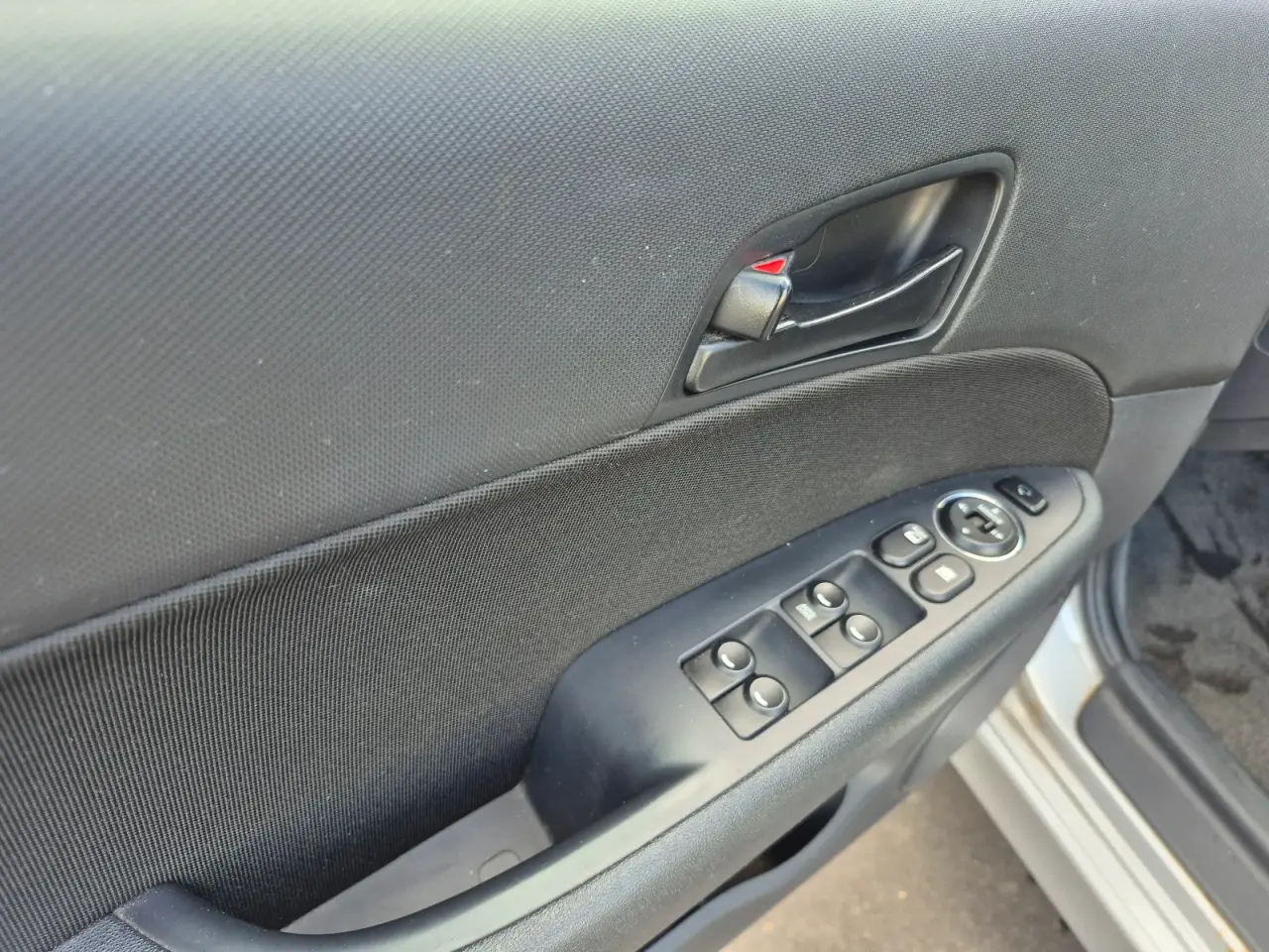 Billede 4 - Hyundai I 30 1.6 diesel