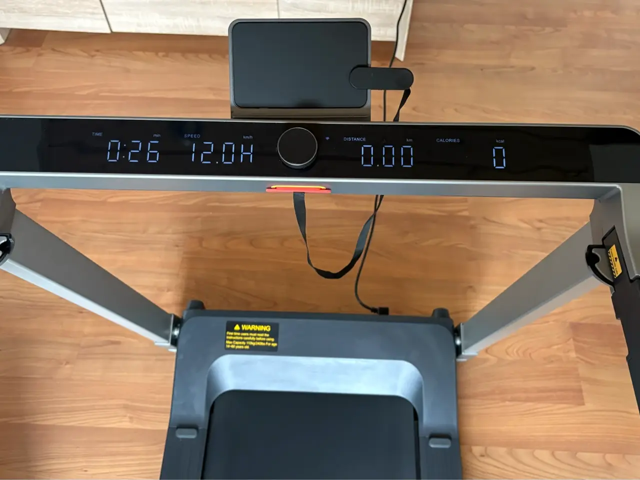 Billede 1 - WalkingPad G1