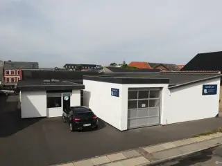Flotte lokaler i Aalborg