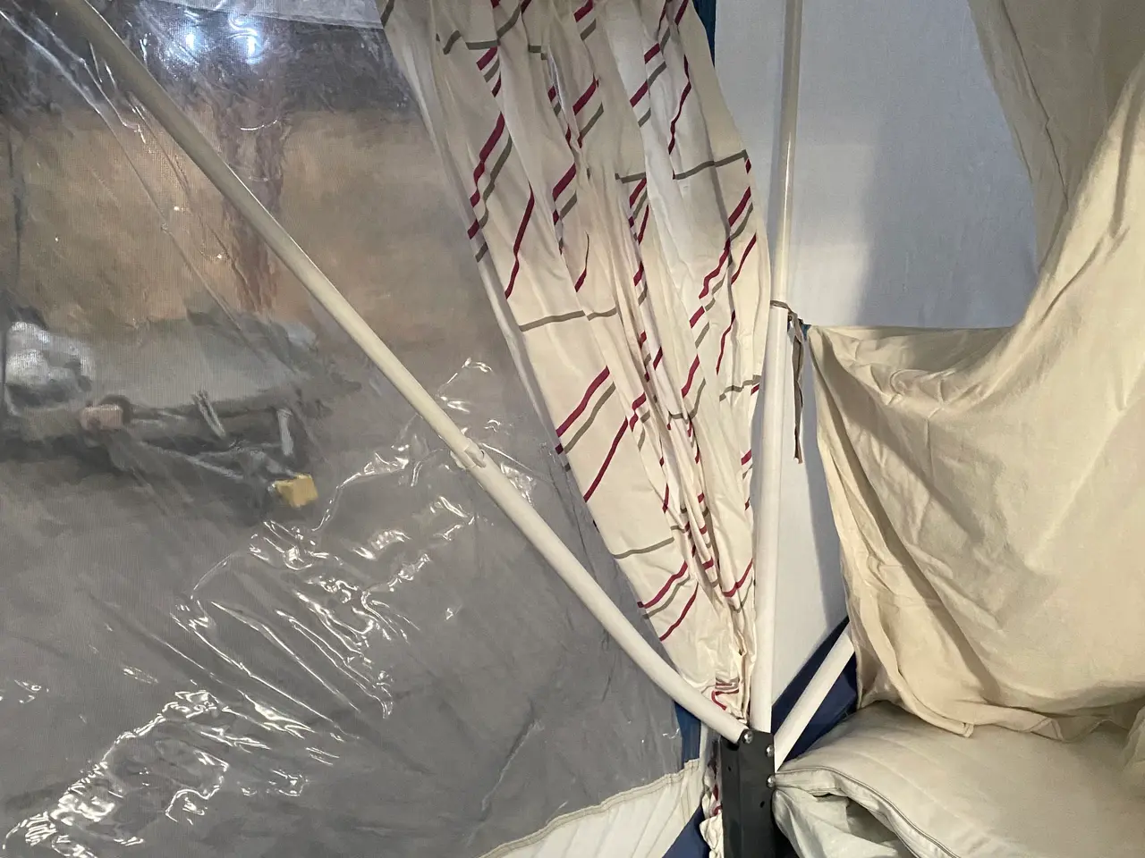 Billede 8 - Combi Camp Handy.
