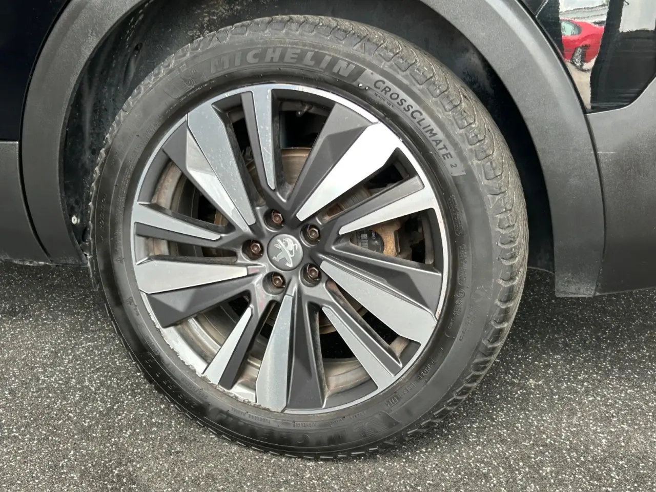 Billede 14 - Peugeot 5008 1,2 e-THP 130 Allure 7prs
