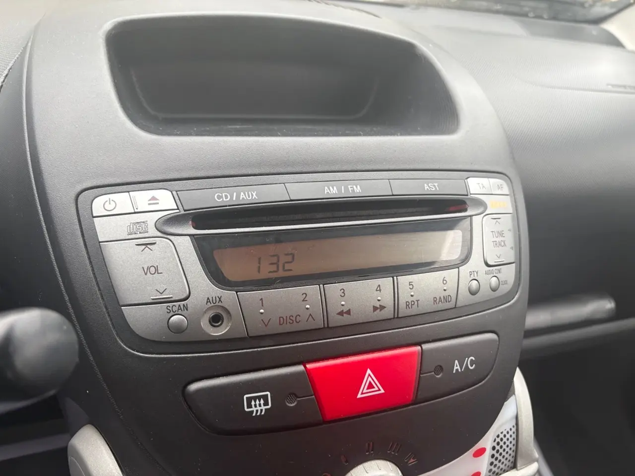 Billede 7 - Toyota Aygo 1,0 Air+