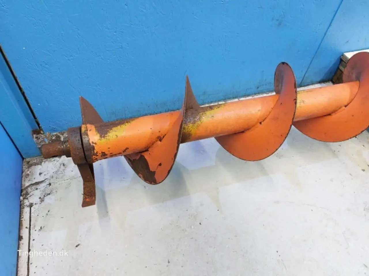 Billede 2 - Massey Ferguson 31 Snegl 28851023