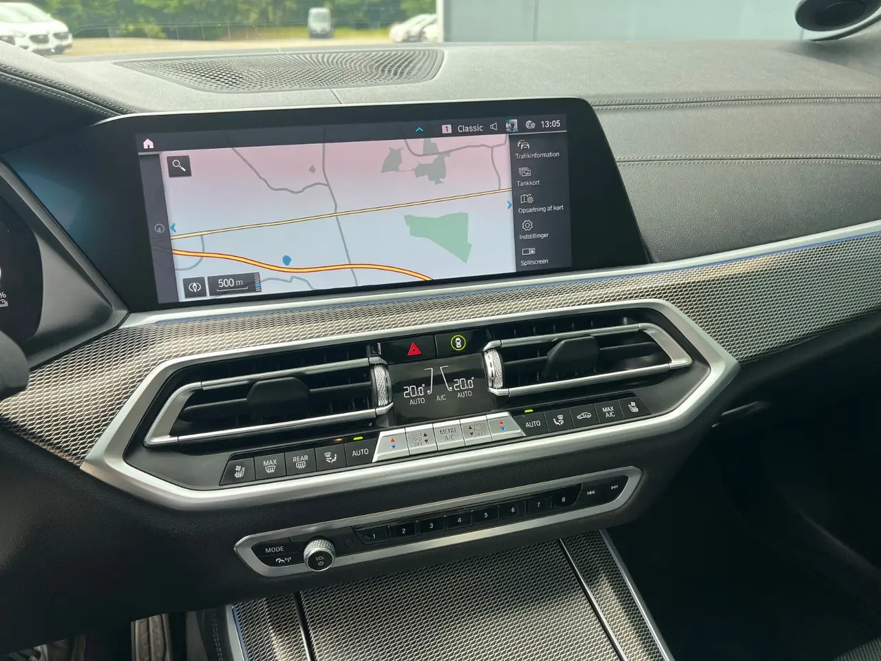 Billede 13 - BMW X5 3,0 xDrive45e M-Sport aut.