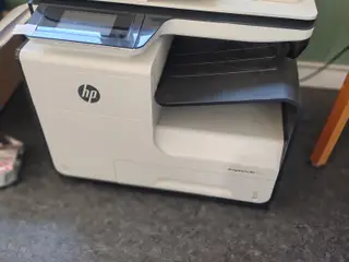 Printer HP PageWidePro MFP 477 dw