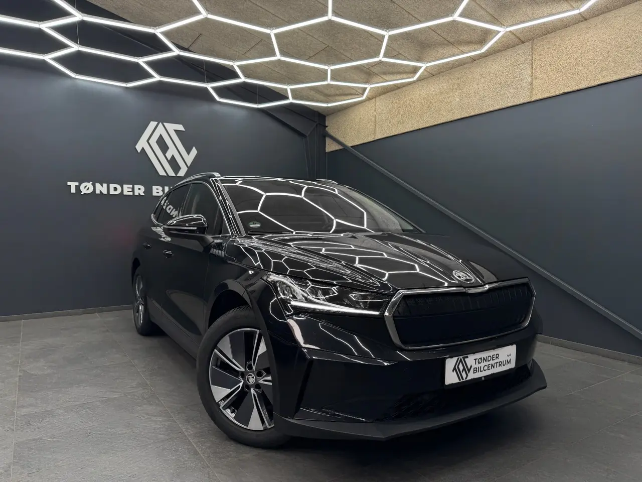 Billede 1 - Skoda Enyaq 80 iV ecoSuite