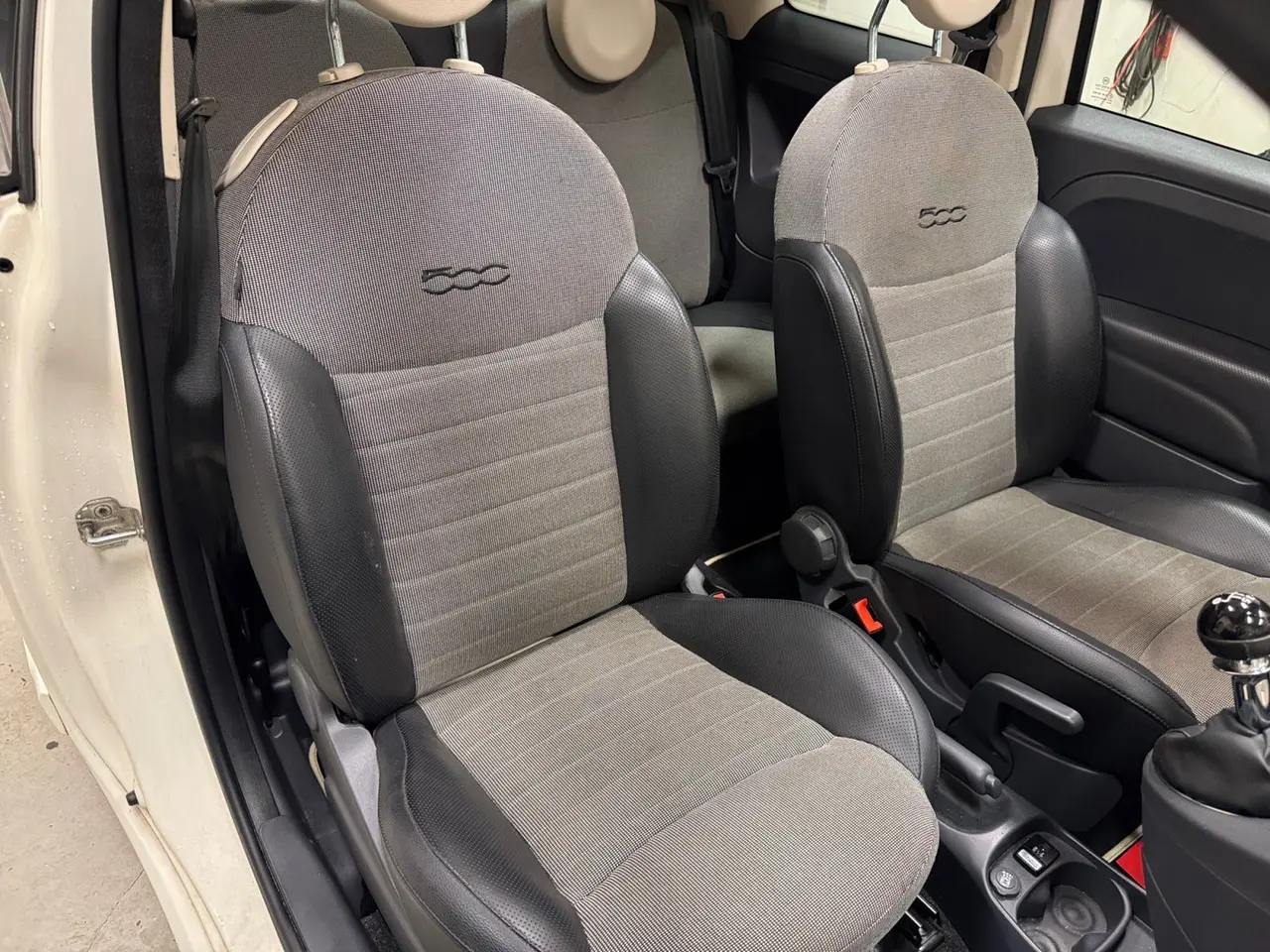Billede 15 - Fiat 500C 1,2 Lounge