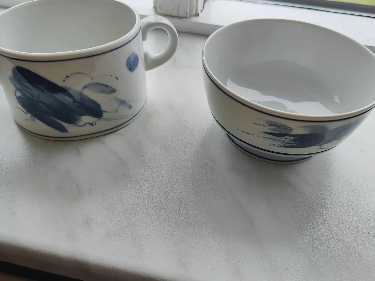 Billede 6 - Cumulus porcelæn sælges