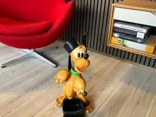 Pluto