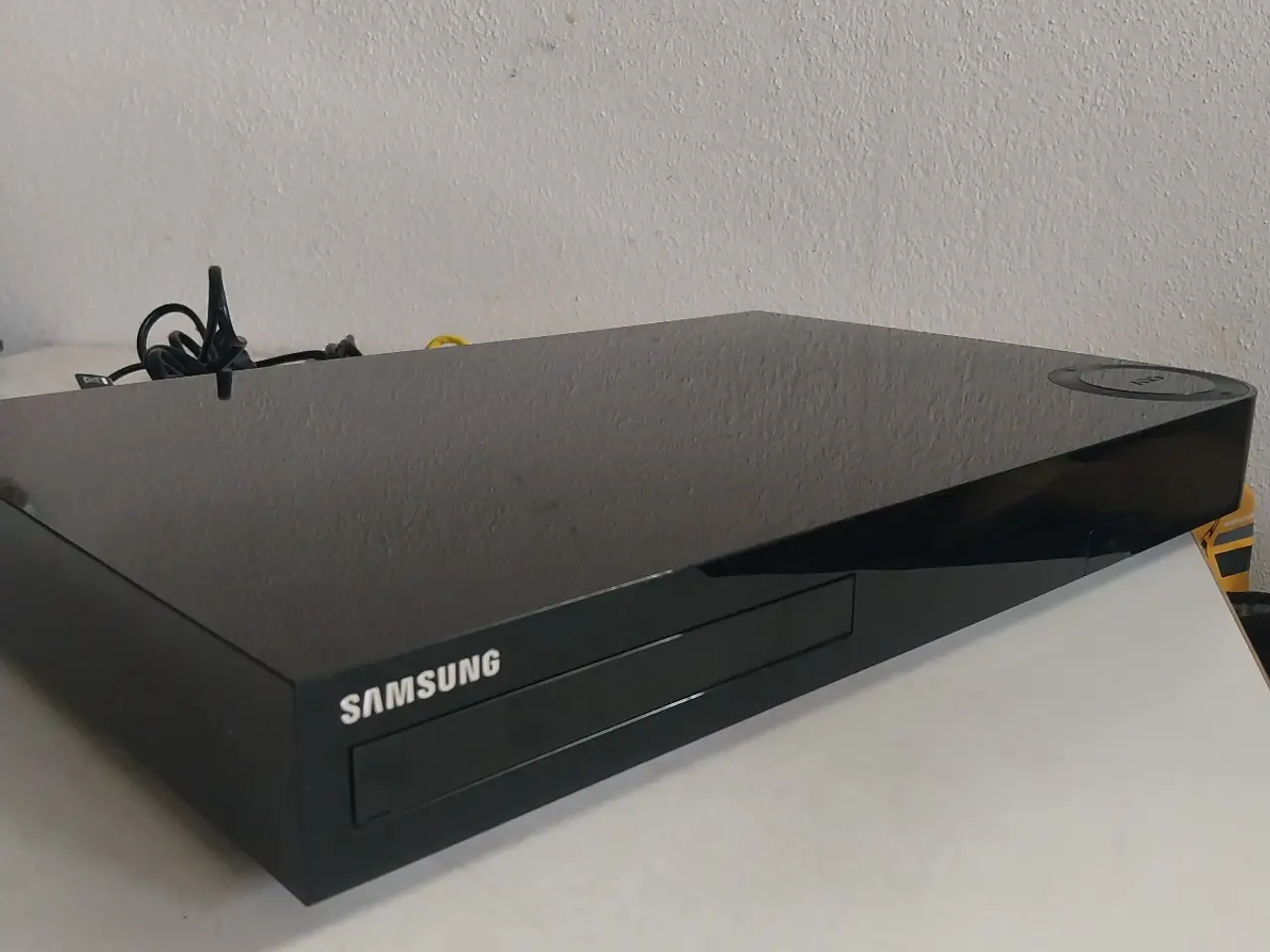 Billede 2 - Samsung Blu-ray 3D dvd afspiller